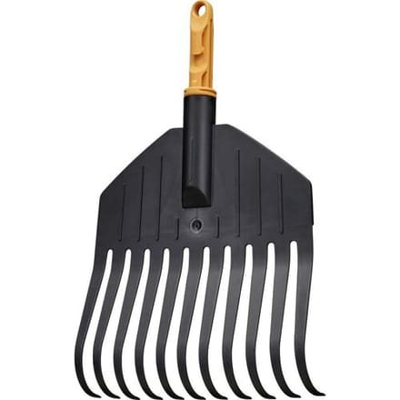 Fiskars QuikFit 1082704 Hark 21.7 cm
