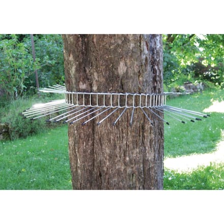 Kattenafweergordel tot boomomtrek 115 cm