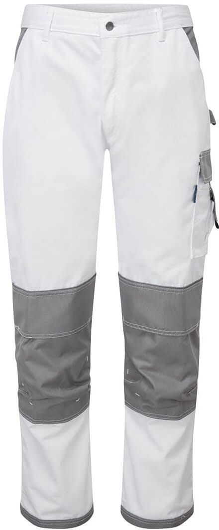 Portwest Painters Pro Broek KS54 - Wit - XS