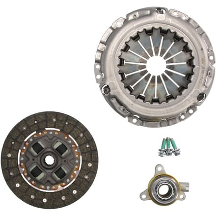 Koppelingsset AISIN CSC Kit (3P) AISIN CKT-362R