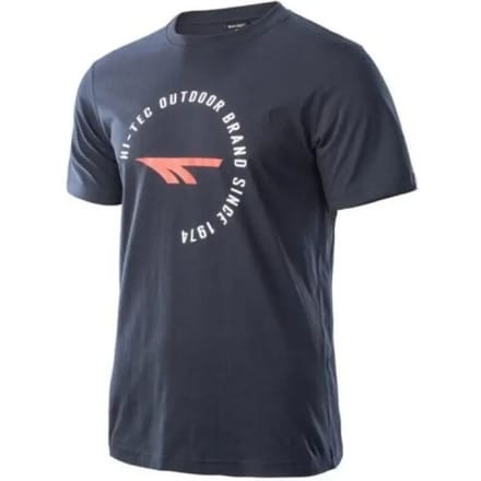 T-shirt Hi-Tec Olen