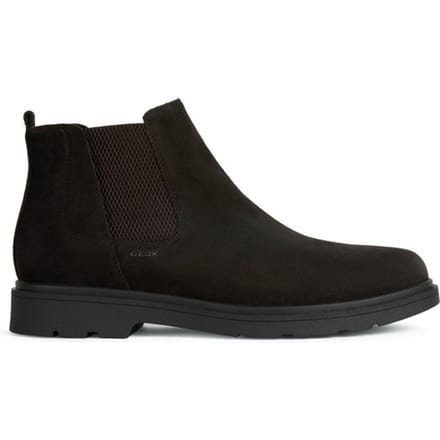GEOX U Spherica Ec1 - maat 44 - Heren Laarzen - Bruin