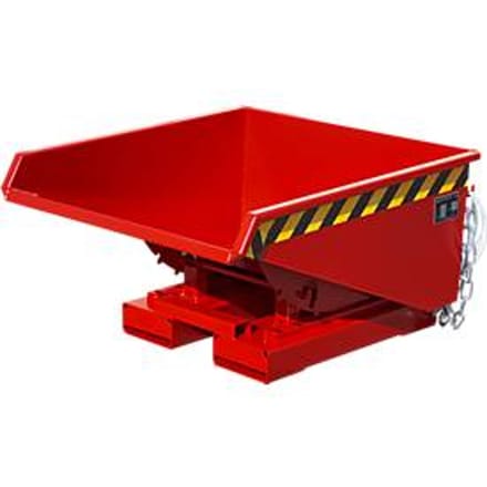 Kiepbak EXPO 225, RAL 3000