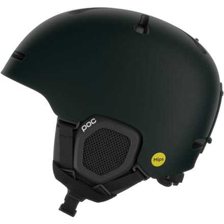 POC Fornix MIPS Helm groen