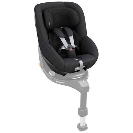 Maxi-Cosi Pearl 360 Pro i-Size - Autostoeltje - Authentic Black