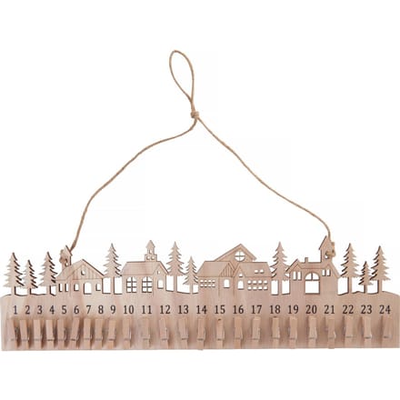 VBS Adventskalender met Clips