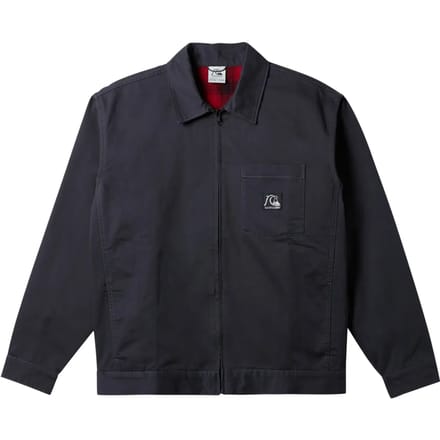 Jas Quiksilver Harrington