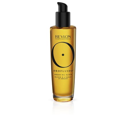 Revlon Professional Orofluido™ Elixir à#039;Olie van#039;Argan voor Droog Haar 100 ml