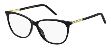 Marc Jacobs MARC 706 Black 55/13/145 WOMAN Brilmonturen