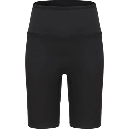 Slazenger Dames/Dames Trainingsfietsbroek (Zwart)