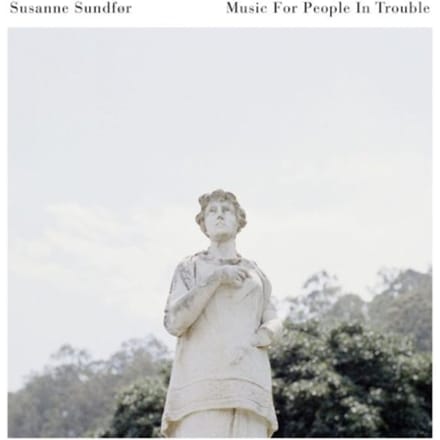 Susanne Sundfor - Music For People In Trouble (CD)