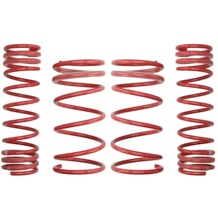Ophangset, veren Sportline EIBACH E20-47-001-02-22