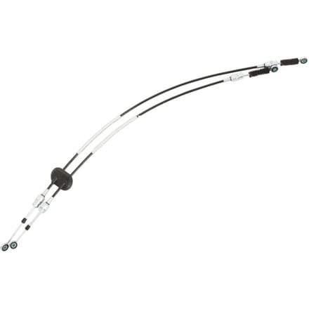 Kabel, handgeschakelde versnellingsbak LINEX 35.44.28