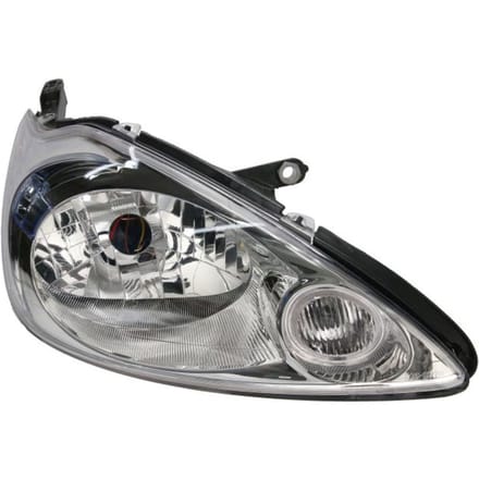 Koplampen TYC 20-11779-05-2, rechts