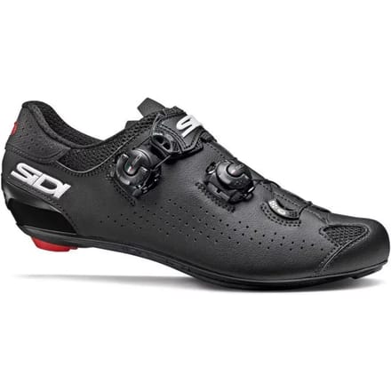 SiDi Fietsschoenen - Maat 47 - Mannen - zwart