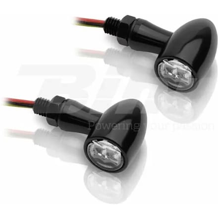 LED knipperlichten motor voor/achter V Parts