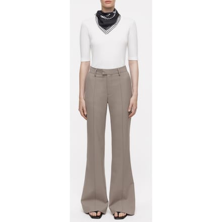 Closed Denair Pants Grind Größe: W33L32 | Stoffhosen Outlet | Damen