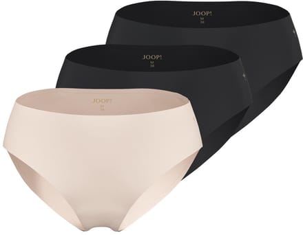 Joop! Dames slip / onderbroek 3 pack Sensation