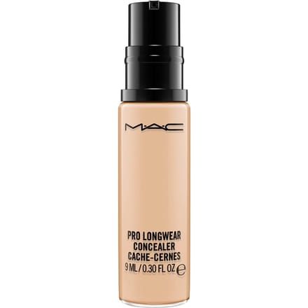 MAC Pro Longwear Concealer (Various Shades) - NC35