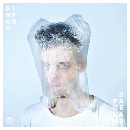 Sin Fang - Spaceland (LP)
