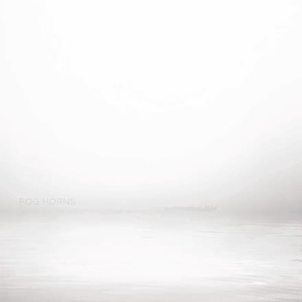 Felix Blume - Fog Horns (LP)