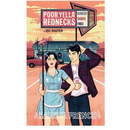 Poor Yella Rednecks - Qui Nguyen