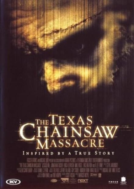 Texas Chainsaw Massacre (2003)