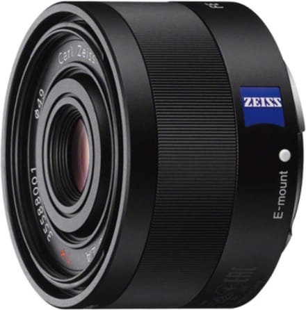 Sony 35mm f/2.8 Sonnar T * ZA FE