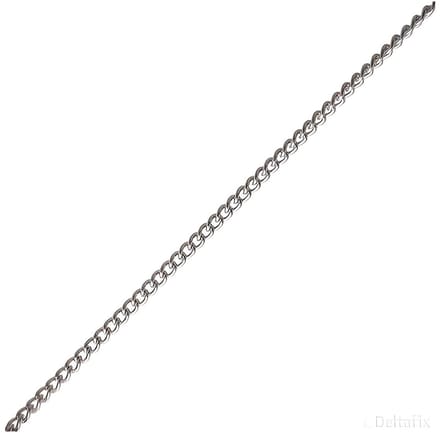 Deltafix - Schakelk. gedr vern 3,5x1,1mm p/m