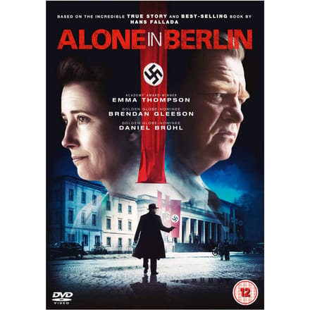 Alone In Berlin