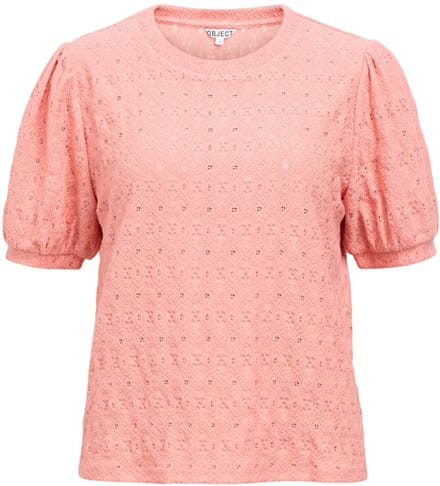 Object Top Broderie