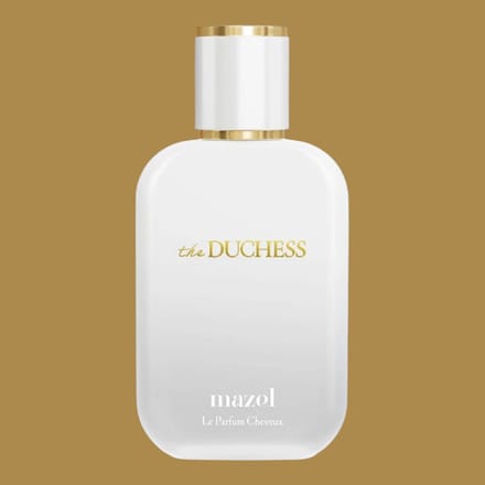 Mazel The Duchess Le Parfum Cheveux Haarparfum 50 ml
