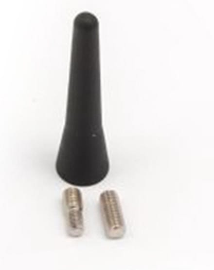 Spriet M5 uit/ M6 in/uitwendig 6.5 cm