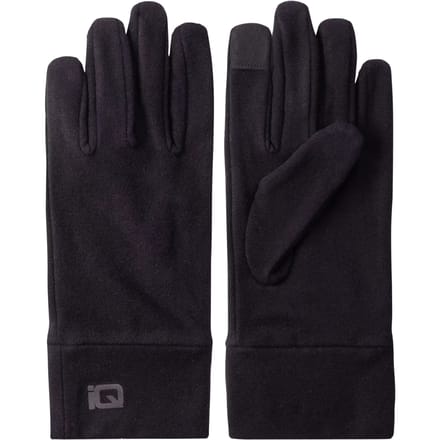 Gants IQ Intelligence Quality Reimi
