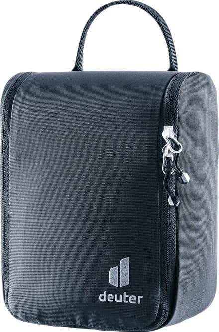 Deuter Wash Center I - Toilettas 22 cm (zwart)