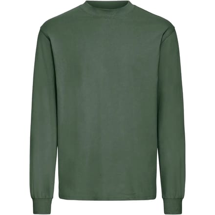 T-shirt Solid Reynaldo
