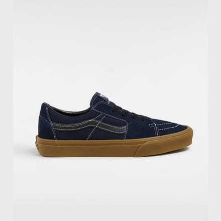 Vans Unisex Sk8-low Blue Taglia: 44 | Sneakers Outlet | Unisex | Blu