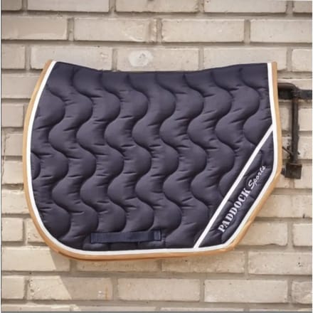 Zadeldoek voor paard Paddock Origine Sport