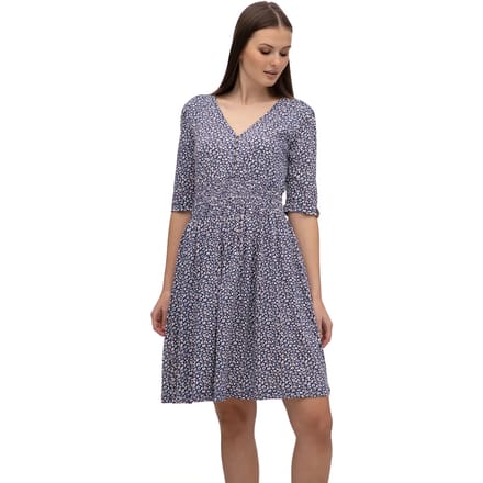 Damesjurk Ragwear Twistty