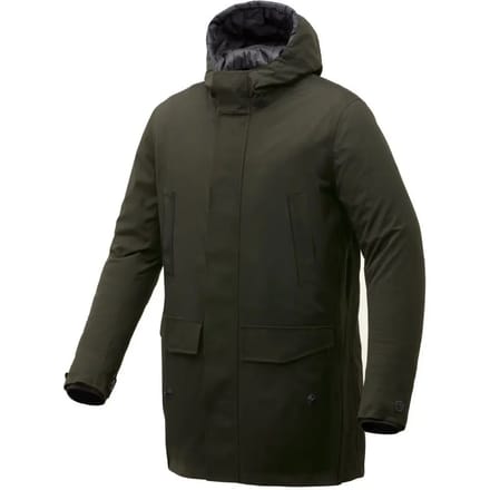 Magic Parka 2in1 - Medium - Airborne Green