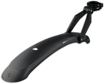 Simpla Achterspatbord GP PRO 24 - 29 Inch