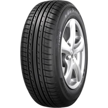 Zomerbanden DUNLOP SP Sport Fastresponse 225/45R17 91W