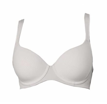 Triumph BH Modern Soft cotton WP met beugel  - 75A  - Wit