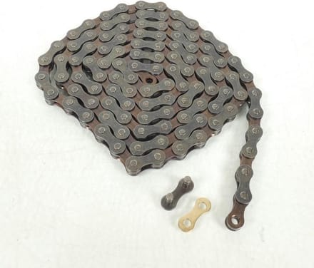 Chaîne de transmission Sram pour vélo PC1 112 maillons 93001 Neuf