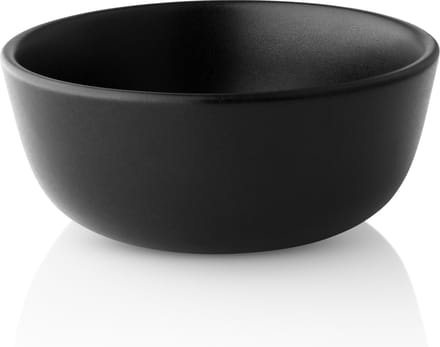 Eva Solo - Nordic Kitchen Kom Ø 10 cm - Zwart - Aardewerk