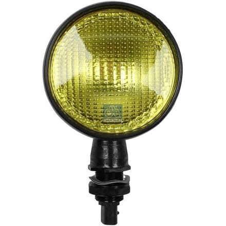Werklamp DT SPARE PARTS 7.25075