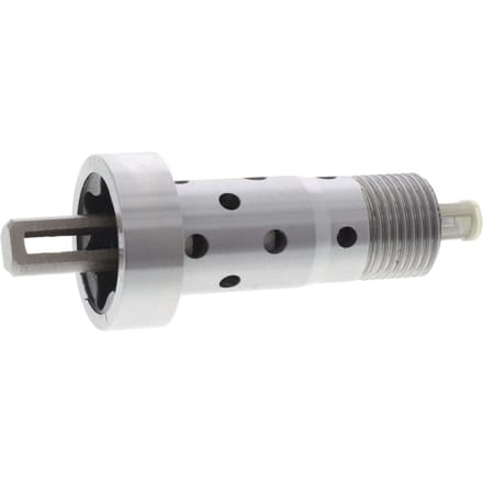 Centraleklep, nokkenasregeling VAICO V30-3416