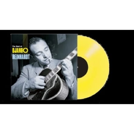 Best Of Django Reinhardt - Django Reinhardt