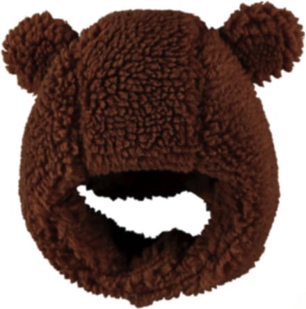 Sarlini-midbrown-muts-met-oortjes-0-6months