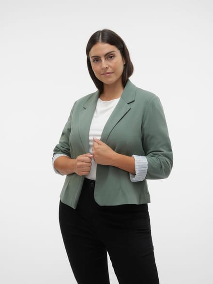 Vero Moda Curve Blazer VMCHARUKI Blazer